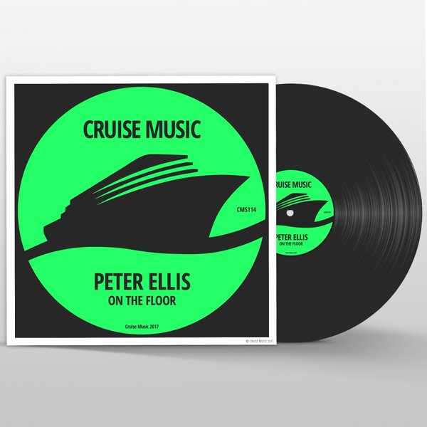 Peter Ellis - On The Floor (Original Mix)