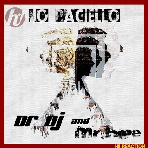 Jo Paciello - Mr. Hipe (Original Mix) [EXCLUSIVE]