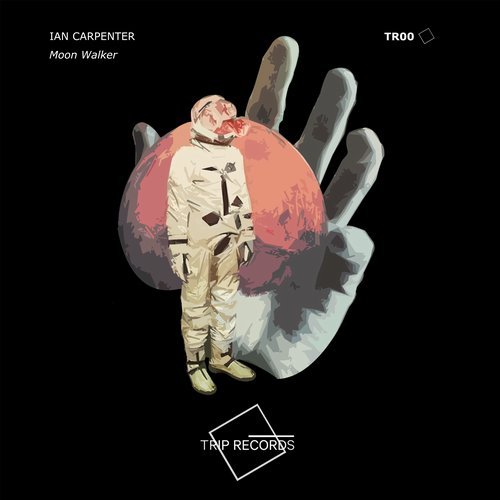 Ian Carpenter - Moon Walker (Original Mix)