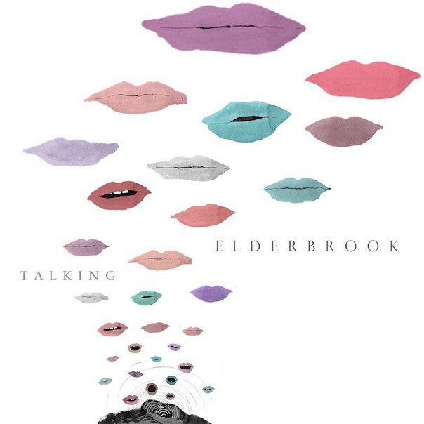 Elderbrook - Put It Down