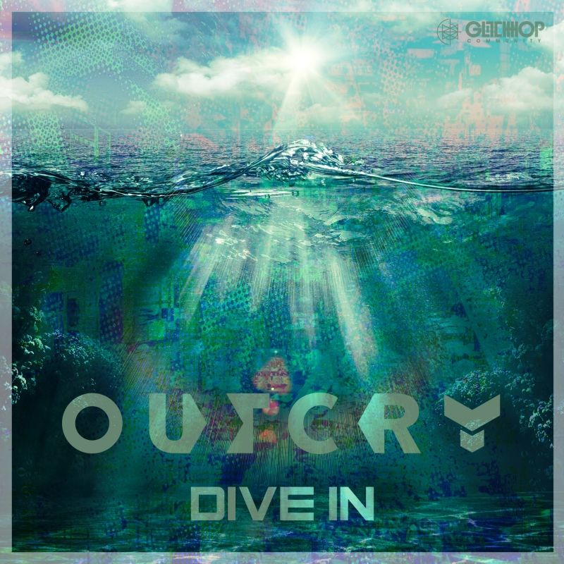 Outcry - Dive In