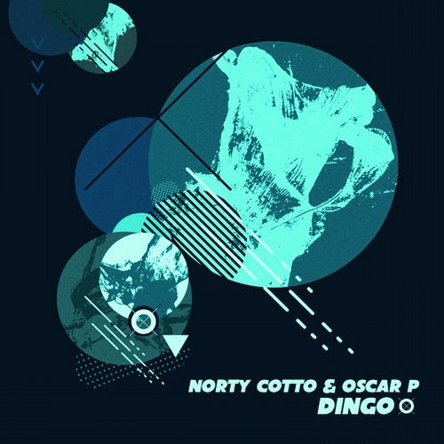 Norty Cotto, Oscar P - Dingo (Original Mix)