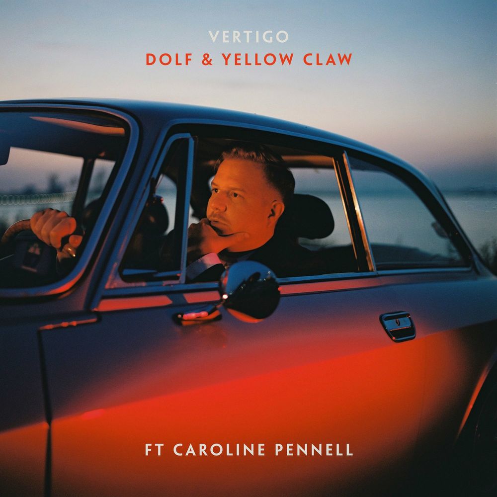 Yellow Claw x Dolf - Vertigo (feat. Caroline Pennell)