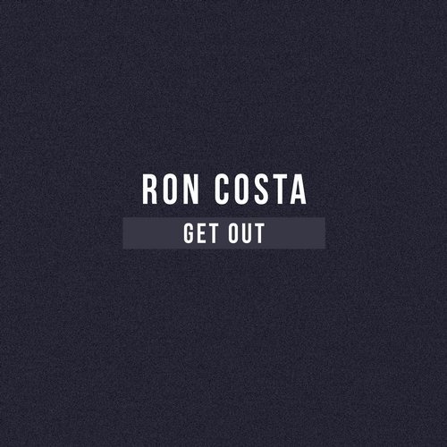Ron Costa - Lindecis (Original Mix)