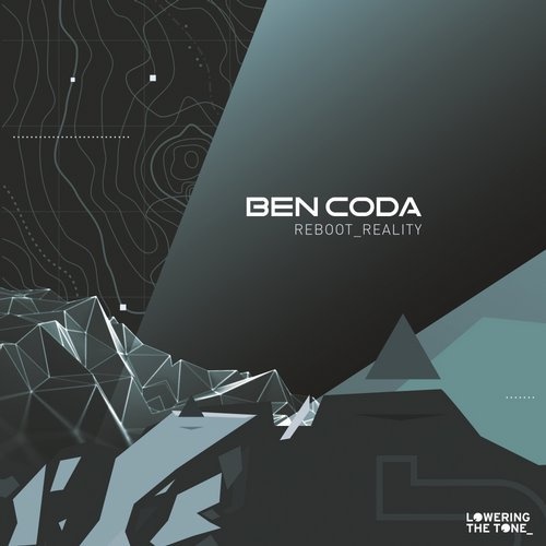 Ben Coda - Gruber (Original Mix)