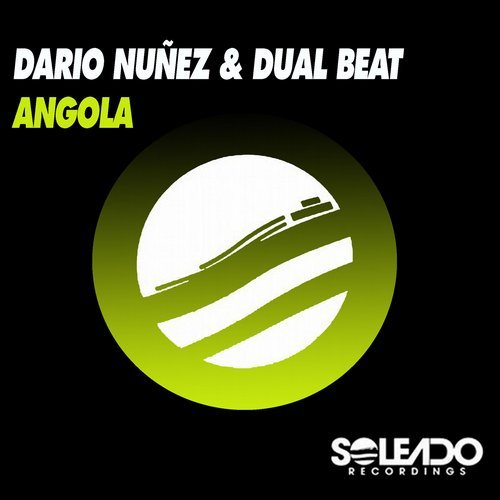 Dario Nunez, Dual Beat - Angola (Original Mix)