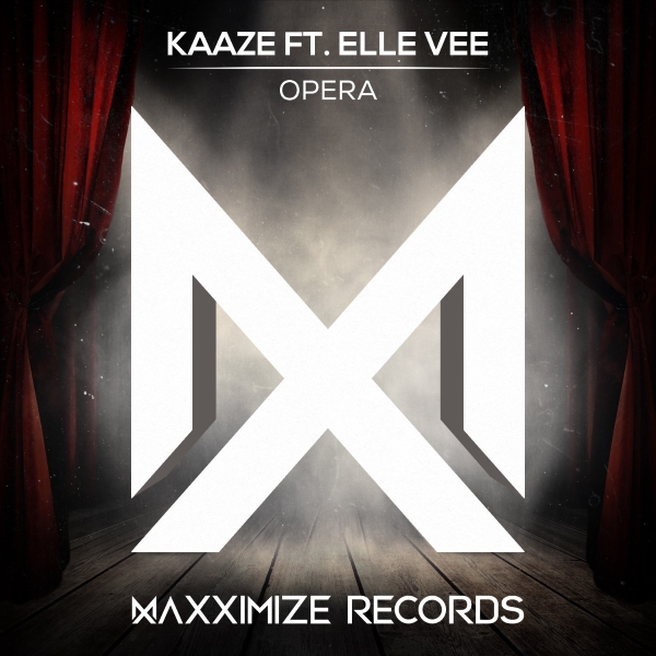 Kaaze & Elle Vee - Opera (Extended Mix)