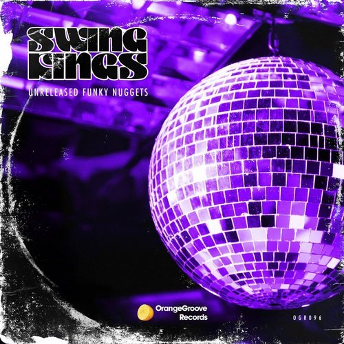 Swing Kings - Why