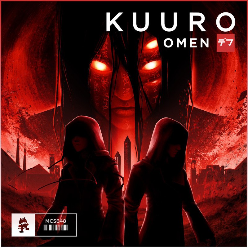 KUURO - Omen (Original Mix)