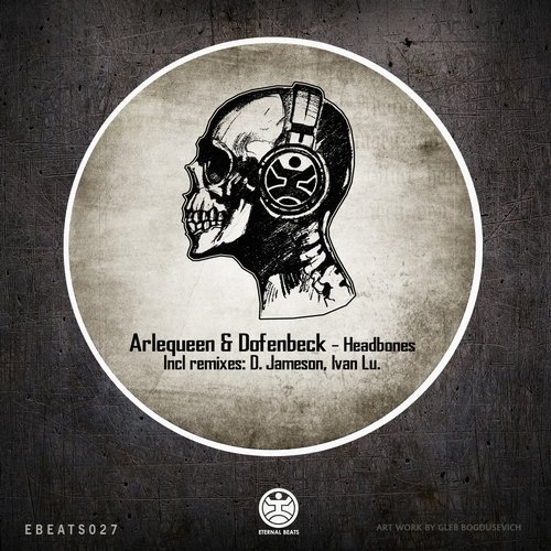 Arlequeen, Dofenbeck - My Headbones (Original Mix)