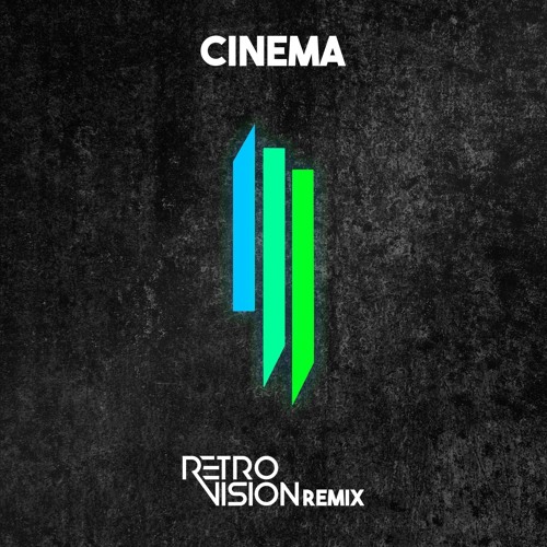 Benny Benassi & Skrillex - Cinema (Retrovision Remix)