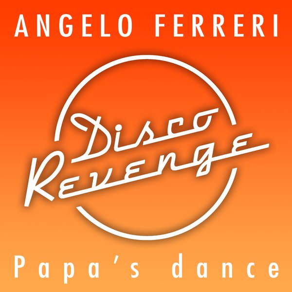 Angelo Ferreri - Papa's Dance