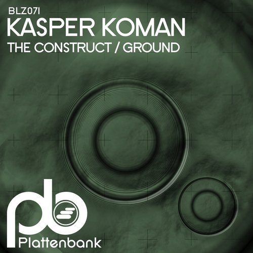 Kasper Koman - Ground (Original Mix)