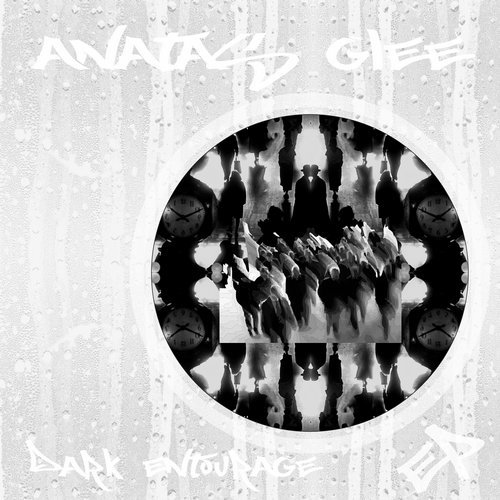 Anatas Glee - Dark Entorage (Original Mix)