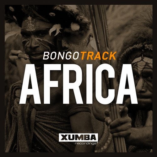 Bongotrack - Africa (Original Mix)