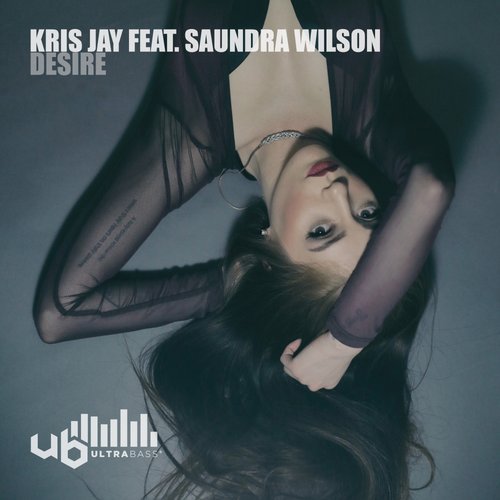 Kris Jay - Bad Boi (0riginal Mix)