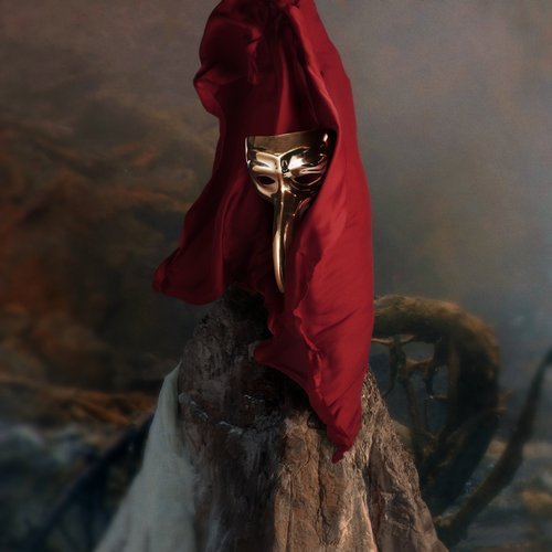 Claptone feat. Clap Your Hands Say Yeah - Animal