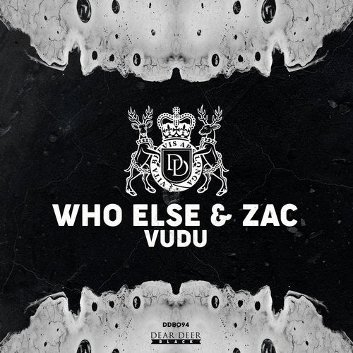 Zac, Who Else - Detox (Original Mix)
