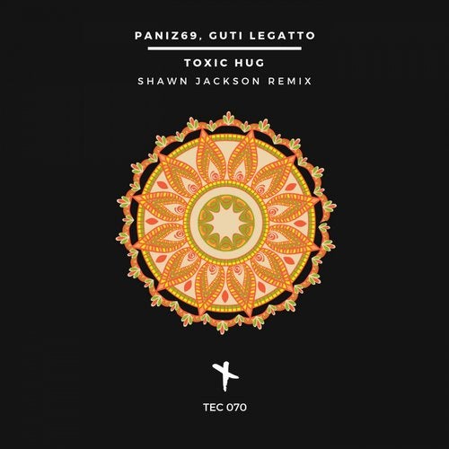 Guti Legatto, Paniz69 - Toxic Hug (Original Mix)