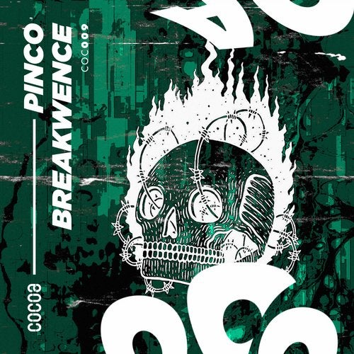 Pinco - Breakwence (Original Mix)