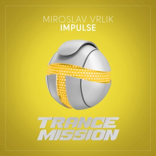 Miroslav Vrlik - Impulse (Extended Mix)