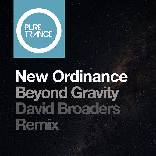 New Ordinance - Beyond Gravity (David Broaders Club Mix)