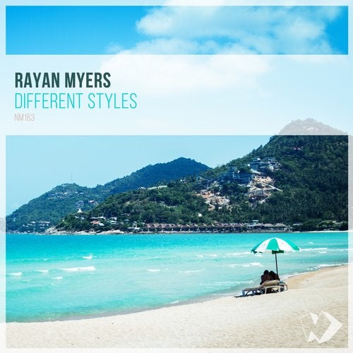 Rayan Myers - Dark Soul (Original Mix)