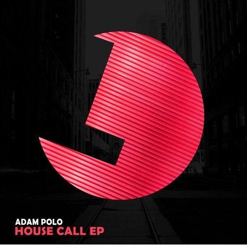 Adam Polo - OK (Original Mix)