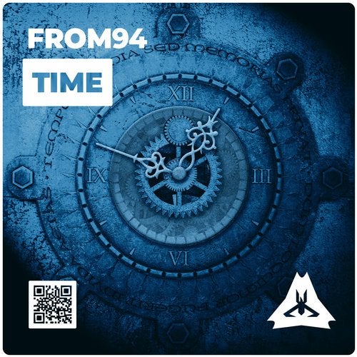 From94 - Time (Original Mix)