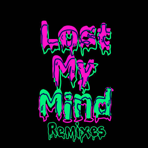 Dillon Francis & Alison Wonderland - Lost My Mind (Bebi & Dead Robot Remix)