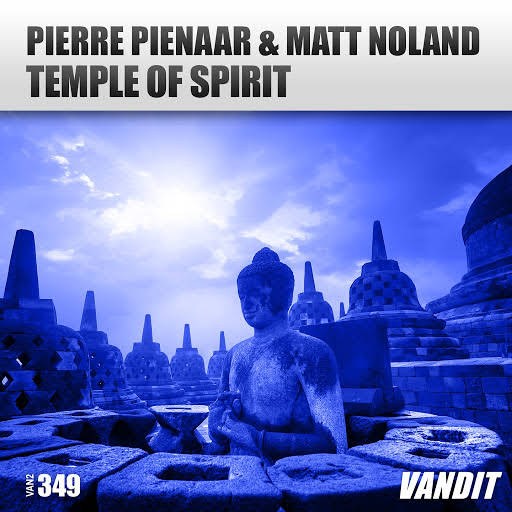 Pierre Pienaar & Matt Noland - Temple of Spirit (Extended Mix)
