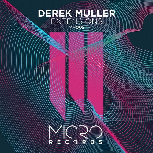 Derek Muller - Yes To All (Original Mix)