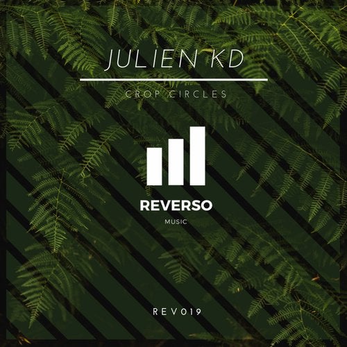 Julien KD - Crop Circles (Original Mix)
