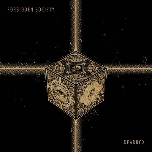 Forbidden Society - RattleSphere (Original Mix)