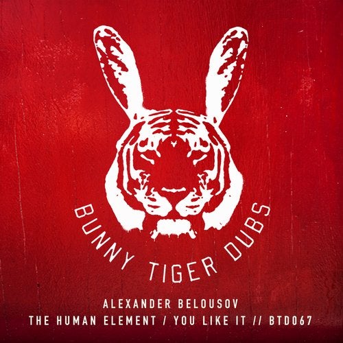 Alexander Belousov - The Human Element (Original Mix)
