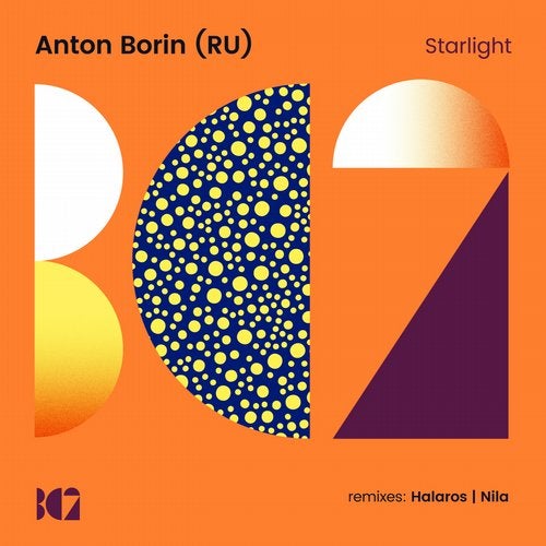 Anton Borin (RU) - Green Bowl (Original Mix)