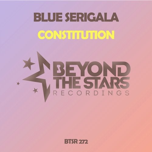 Blue Serigala - Constitution (Original Mix)