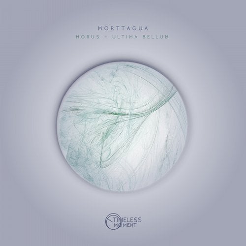 Morttagua - Ultima Bellum (Original Mix)