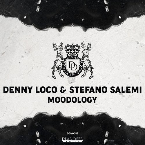 Denny Loco, Stefano Salemi - MOOD 63 (Original Mix)