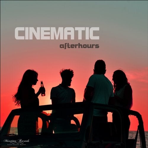 Cinematic - Afterhours (Airstream Cut)