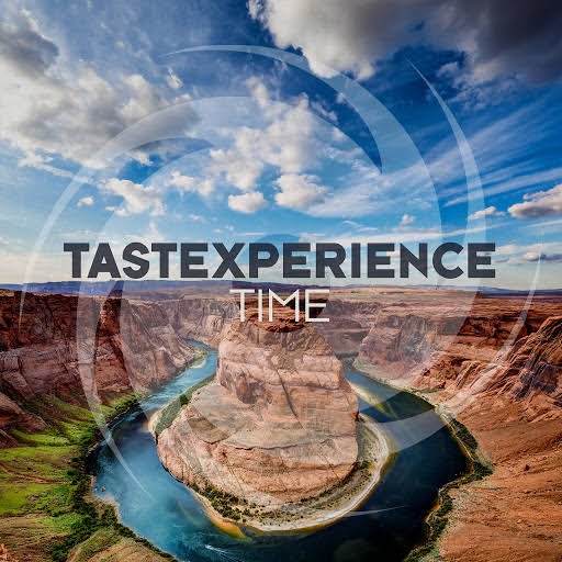 TasteXperience - Time (Extended Sunset Mix)