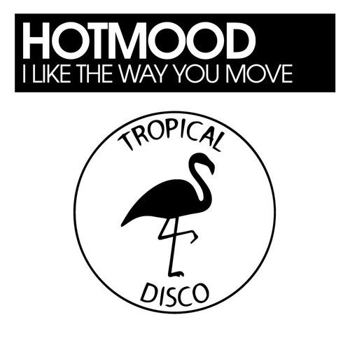 Hotmood - I Like The Way You Move (Original Mix)