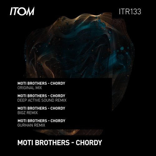 Moti Brothers  - Chordy (Deep Active Sound Remix)