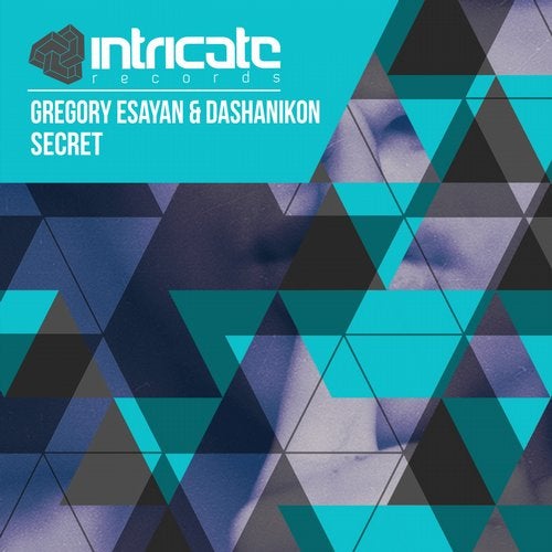Gregory Esayan, DASHANIKON - Secret (Original Mix)