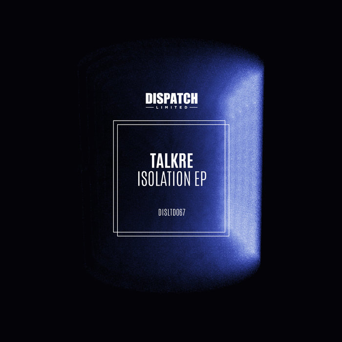 Talkre - Cold One (Original Mix)