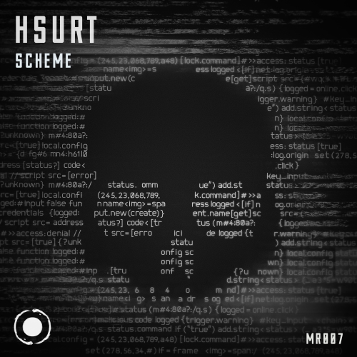 HSURT - Scheme (Original Mix)