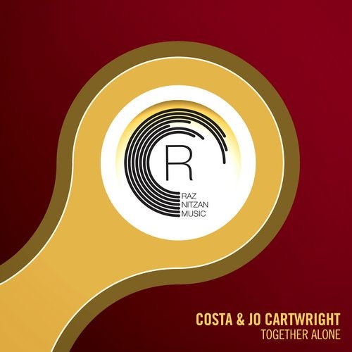 Costa & Jo Cartwright - Together Alone (Extended Mix)