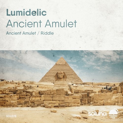 Lumidelic - Riddle (Original Mix)