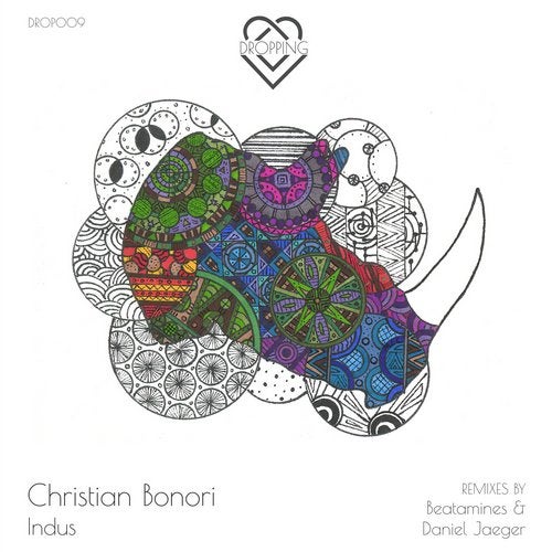 Christian Bonori - Dabih (Daniel Jaeger Remix)
