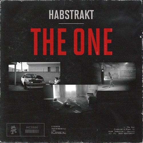 Habstrakt - The One (Original Mix)